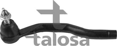 Talosa 42-15749 - Rotule de barre de connexion droxauto.com