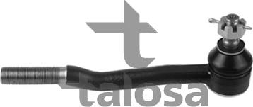 Talosa 42-16564 - Rotule de barre de connexion droxauto.com