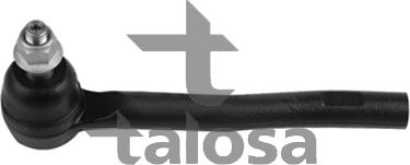 Talosa 42-16538 - Rotule de barre de connexion droxauto.com