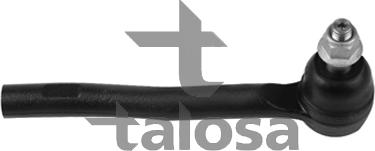 Talosa 42-16537 - Rotule de barre de connexion droxauto.com
