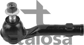 Talosa 42-16298 - Rotule de barre de connexion droxauto.com