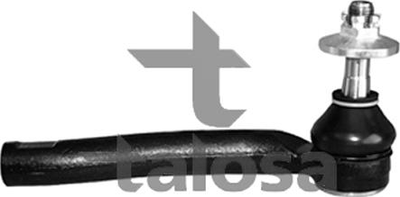 Talosa 42-10418 - Rotule de barre de connexion droxauto.com