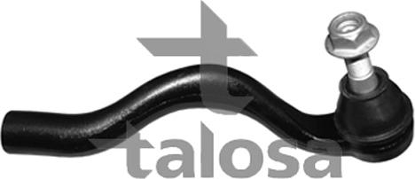 Talosa 42-10501 - Rotule de barre de connexion droxauto.com