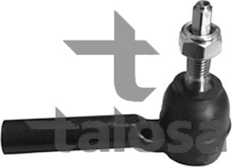 Talosa 42-10086 - Rotule de barre de connexion droxauto.com