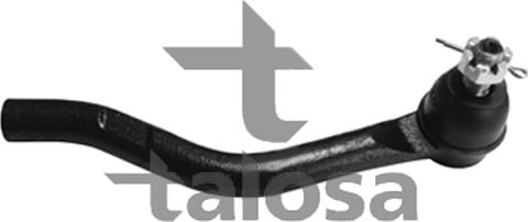 Talosa 42-10310 - Rotule de barre de connexion droxauto.com