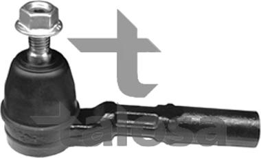 Talosa 42-10297 - Rotule de barre de connexion droxauto.com