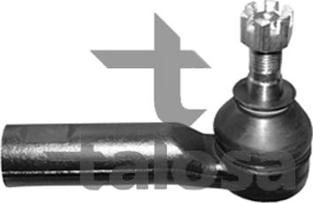 Talosa 42-11466 - Rotule de barre de connexion droxauto.com