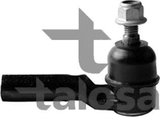 Talosa 42-11424 - Rotule de barre de connexion droxauto.com