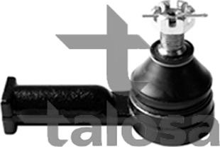 Talosa 42-11427 - Rotule de barre de connexion droxauto.com