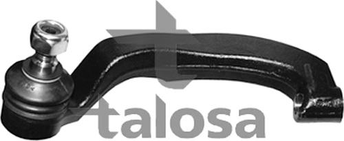 Talosa 42-11515 - Rotule de barre de connexion droxauto.com