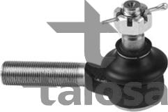 Talosa 42-11658 - Rotule de barre de connexion droxauto.com