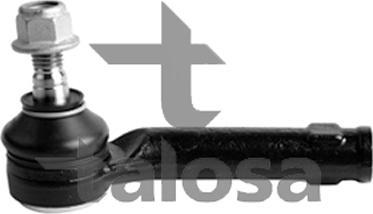 Talosa 42-11099 - Rotule de barre de connexion droxauto.com