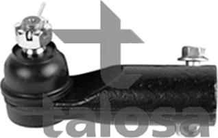 Talosa 42-11882 - Rotule de barre de connexion droxauto.com