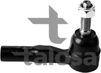 Talosa 42-11342 - Rotule de barre de connexion droxauto.com