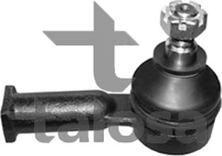 Talosa 42-11347 - Rotule de barre de connexion droxauto.com