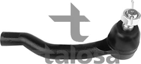 Talosa 42-13082 - Rotule de barre de connexion droxauto.com
