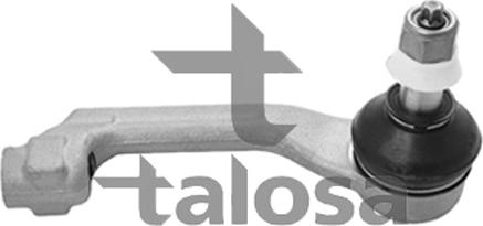Talosa 42-13886 - Rotule de barre de connexion droxauto.com