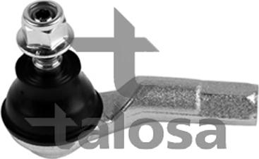 Talosa 42-13245 - Rotule de barre de connexion droxauto.com