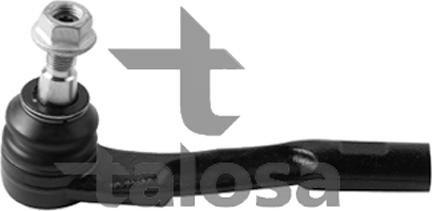 Talosa 42-13780 - Rotule de barre de connexion droxauto.com