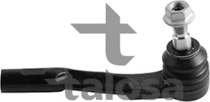 Talosa 42-13779 - Rotule de barre de connexion droxauto.com