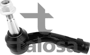 Talosa 42-12969 - Rotule de barre de connexion droxauto.com
