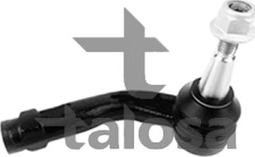 Talosa 42-12968 - Rotule de barre de connexion droxauto.com