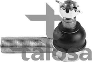 Talosa 42-12524 - Rotule de barre de connexion droxauto.com