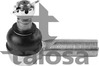 Talosa 42-12525 - Rotule de barre de connexion droxauto.com