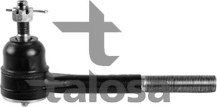 Talosa 42-12654 - Rotule de barre de connexion droxauto.com