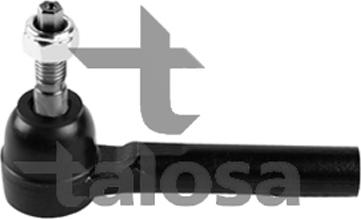 Talosa 42-12615 - Rotule de barre de connexion droxauto.com