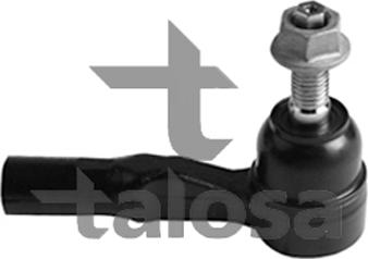 Talosa 42-12276 - Rotule de barre de connexion droxauto.com