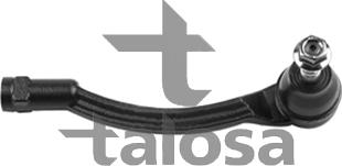 Talosa 42-17510 - Rotule de barre de connexion droxauto.com