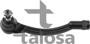 Talosa 42-17511 - Rotule de barre de connexion droxauto.com