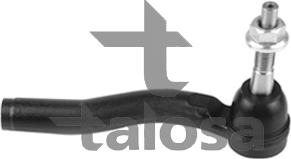 Talosa 42-17154 - Rotule de barre de connexion droxauto.com