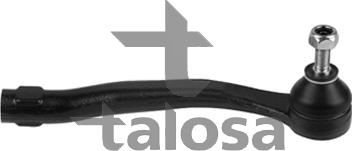 Talosa 42-17158 - Rotule de barre de connexion droxauto.com