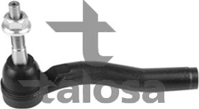 Talosa 42-17153 - Rotule de barre de connexion droxauto.com