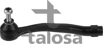 Talosa 42-17157 - Rotule de barre de connexion droxauto.com