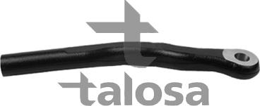 Talosa 42-17824 - Rotule de barre de connexion droxauto.com