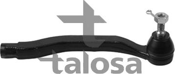 Talosa 42-17820 - Rotule de barre de connexion droxauto.com