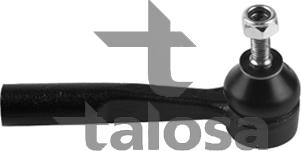 Talosa 42-17878 - Rotule de barre de connexion droxauto.com