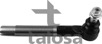 Talosa 42-17211 - Rotule de barre de connexion droxauto.com