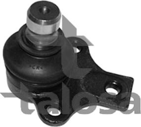 Talosa 47-09509 - Rotule de suspension droxauto.com