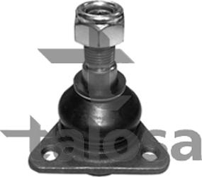 Talosa 47-09529 - Rotule de suspension droxauto.com