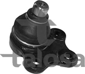 Talosa 47-09064 - Rotule de suspension droxauto.com