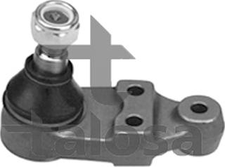 Talosa 47-09016 - Rotule de suspension droxauto.com