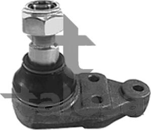 Talosa 47-09147 - Rotule de suspension droxauto.com
