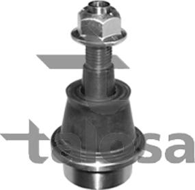 Talosa 47-09850 - Rotule de suspension droxauto.com