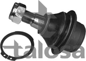 Talosa 47-09264 - Rotule de suspension droxauto.com