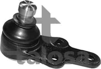 Talosa 47-09217 - Rotule de suspension droxauto.com
