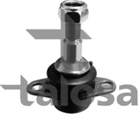 Talosa 47-09276 - Rotule de suspension droxauto.com
